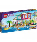 .LEGO FRIENDS 41709 VAKANTIE STRANDHUIS