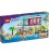 .LEGO FRIENDS 41709 VAKANTIE STRANDHUIS