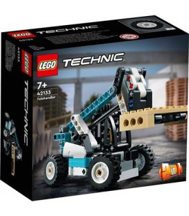 LEGO TECHNIC 42133 VERREIKER