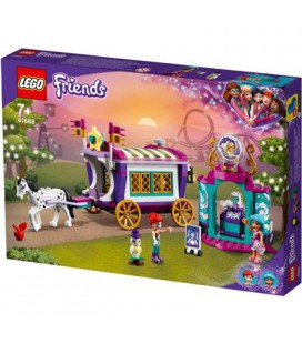 .LEGO FRIENDS 41688 MAGISCHE CARAVAN