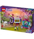 .LEGO FRIENDS 41688 MAGISCHE CARAVAN