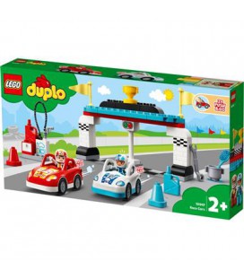 LEGO DUPLO 10947 RACE CARS