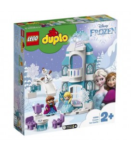 LEGO DUPLO 10899 FROZEN IJSKASTEEL