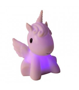 UNICORN NACHTLAMPJE