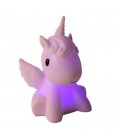 Unicorn NACHTLAMPJE