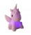 Unicorn NACHTLAMPJE