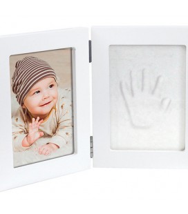 HAPPY HANDS GIPSSET DOUBLE FRAME SMALL