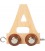 A - Letterwagon