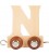 N - Letterwagon