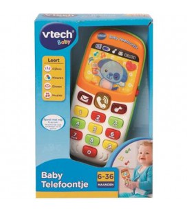 VTECH BABY TELEFOONTJE