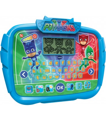 Tablet PJ Masks Vtech: 3+ Jr kindercomputer