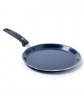 Essentials Pannenkoekenpan met keramische antikleeflaag 24cm