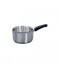 BK Karaat steelpan zonder dekstel 16 cm 1,5 liter