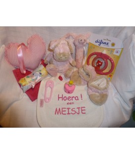 Piggy 6