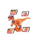 ZURU ROBO ALIVE DINOSAURUS RAPTOR GLOW IN THE DARK