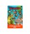 DINO EXPEDITION KLEUR EN STICKERBOEK