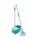 Leifheit clean twist disc mop ergo - dweil compleet systeem