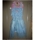 Magic Fairy jurk (blauw)