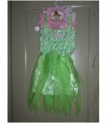 Magic fairy jurk groen