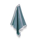 BYRKLUND Dry Hands Keukendoek 50x50cm - Blauw