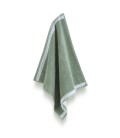 BYRKLUND Dry Hands Keukendoek 50x50cm - Jade