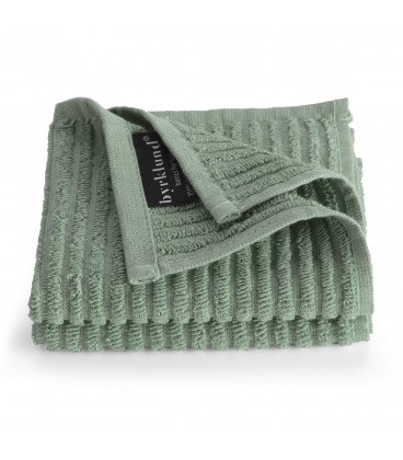 BYRKLUND Clean Up Vaatdoek 30x30cm - Jade - 2 stuks