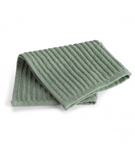 BYRKLUND Clean Up Vaatdoek 30x30cm - Jade - 2 stuks