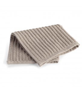 BYRKLUND Clean Up Vaatdoek 30x30cm - Zand - 2 stuks