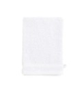 BYRKLUND Bath Basics Washand 16x21cm - Wit - 4 stuks