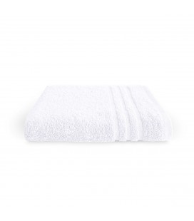 BYRKLUND Bath Basics Baddoek 50x100cm - Wit