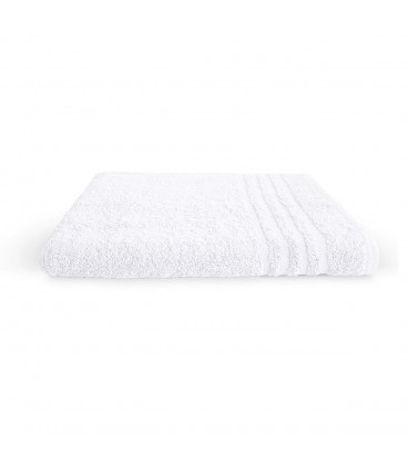 BYRKLUND Bath Basics Badlaken 70x140cm - Wit