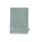 BYRKLUND Bath Basics Washand 16x21cm - Zeeblauw - 4 stuks