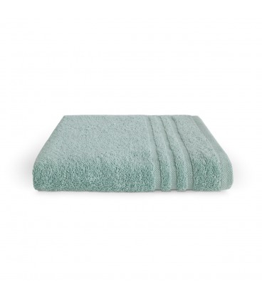 BYRKLUND Bath Basics Baddoek 50x100cm - Zeeblauw