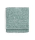 BYRKLUND Bath Basics Baddoek 50x100cm - Zeeblauw