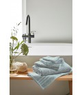 BYRKLUND Bath Basics Baddoek 50x100cm - Zeeblauw