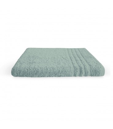 BYRKLUND Bath Basics Badlaken 70x140cm - Zeeblauw