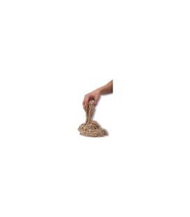 KINETIC SAND BROWN 1 KG