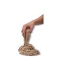 KINETIC SAND BROWN 1 KG