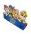 PAW PATROL UITNODIGINGEN 8ST