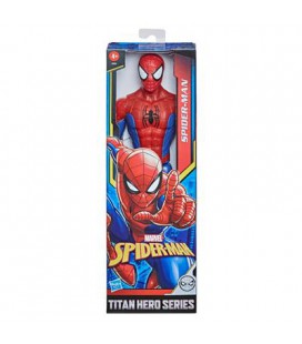 SPIDER-MAN TITAN HEROES SPIDER-MAN FIGUUR 30CM