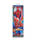 SPIDER-MAN TITAN HEROES SPIDER-MAN FIGUUR 30CM