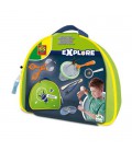 SES EXPLORE INSECTEN EXPLORER