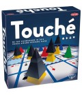 Spel touche