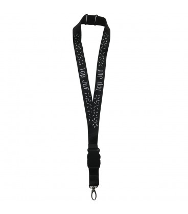 Keycord Top juf