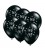 Ballonnen 'Top Juf' (6 stuks)