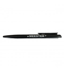 Pen 'Meester'