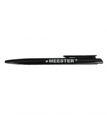 Pen 'Meester'