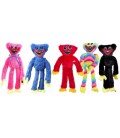 Huggy wuggy knuffel 40 cm assorti kleur geleverd