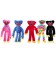 Huggy wuggy knuffel 40 cm assorti kleur geleverd