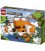 LEGO MINECRAFT 21178 DE VOSSENHUT verwacht week 4